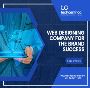 Create Your Online Presence with the Top Website Designing C