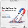 Top SMO Company in Noida Sector 63 | Boost Your Social Prese