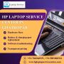 HP Laptop Service Center in Ghatkopar