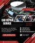 Affordable Car Service & Tyres in Pakenham | Cheap Tyres & E