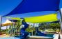 Premium Shade Net Suppliers in UAE for Durable Outdoor Prote