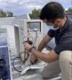 Need effective services for installing split air conditionin