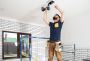 Be aware of keeping your home’s wiring safe and up to code!