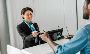 Hiring Airport Receptionist in Salem