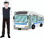 HIRING BUS DRIVERS IN SALEM