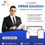 HR software solutions