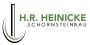 H. R. HEINICKE