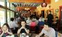 Three Fold Noodles and Dumpling Co Three Fold Noodles and Dumpling Co