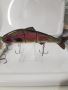 Fishing lures and Baits Fishing lures and Baits