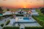 Resort With Swimming Pool In Jim Corbett