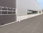 Parking tiles design
