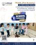 Top schools in Pitampura for Early Education