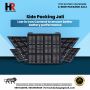 Versatile Battery Packing Jali Manufacturer in Delhi
