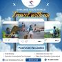 Explore your worlds Travel with us