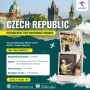 Czech Republic Requirement For Warehouse Worker