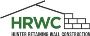 Hunter Retaining Wall Construction