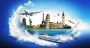 Europe tour packages in bangalore