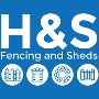 H&S Fencing and Sheds
