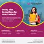 Study in New Zealand