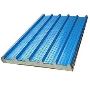 PUF Panels, Porta Cabins & Prefabricat 
