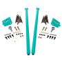 HSP 80" Traction Bars for 03-13 Dodge Ram 2500 & 03-18 Ram 3