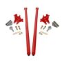 HSP Universal Parts | Universal Traction Bar Kit