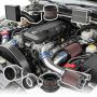 Customization Options for Cold Air Intakes on Cummins Trucks