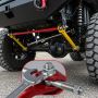 Traction Bar Setup: How to Adjust for Maximum Grip