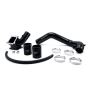 High-Performance Intercoolers & Piping - Hot Side, Cold Side