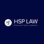 HSP Law | Personal Injury Lawyers Whitby