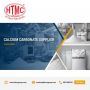 Calcium Carbonate Supplier Calcium Carbonate Supplier