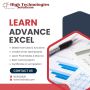 Advanced Excel Course