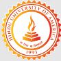 About – Hindu University of America