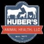 Shop Hog Products Online from Huber's Animal Health, LLC