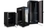 Power Distribution with Rack Mount PDU