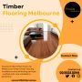 Timber Flooring Melbourne