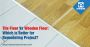 Tile Floor Vs Wooden Floor: Which is Better for Remodeling P