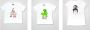 Trendy T-Shirts for Kids - Shop Now at Hugs&Hues!