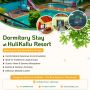 Affordable & Comfortable Dormitory Stay in Sakleshpur