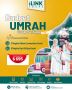 Get 6 Night Economy Budget-Friendly Umrah Package – Book Now