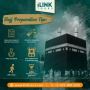 Planning your Hajj journey