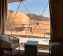 Wadi Rum – The Valley of the Moon Wadi Rum – The Valley of the Moon