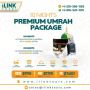 10 Nights Premium Umrah Packages
