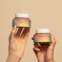 Gentle Yet Powerful: Human Element Exfoliating Scrub for Smo