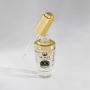 Glow Naturally with Gold Vitamin C Serum - Human Element