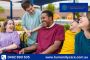 NDIS Supported Independent Living Provider in Adelaide