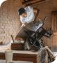"Expert Brick and Stone Pointing Service in Philadelphia"