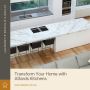 Top Trends in Kitchen Design with Kitchen Cabinetry Sydney