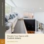 Transform Your Home with Kitchen and Joinery