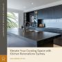 Transform Your Home with Stunning Kitchen Renovations Sydney